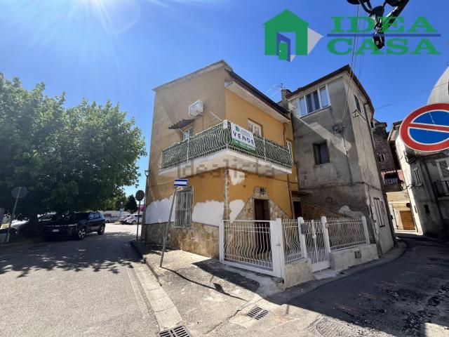 Villetta indipendente in vendita di 100 m²