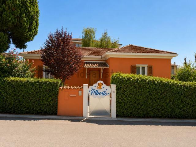 Villetta indipendente in vendita di 100 m²