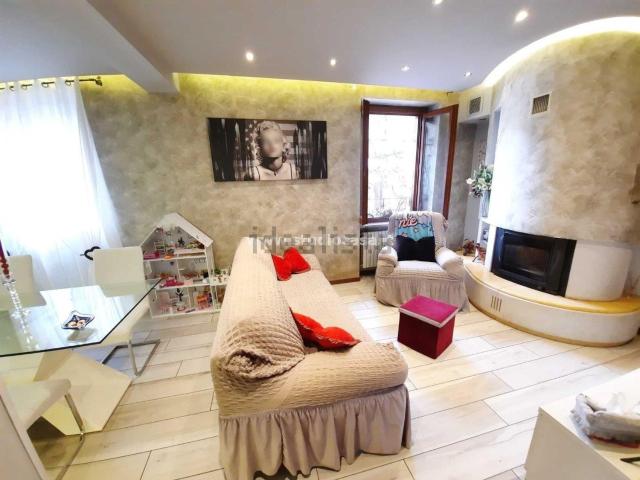 Villetta indipendente in vendita di 100 m²