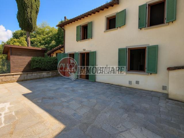 Villetta indipendente in vendita di 100 m²