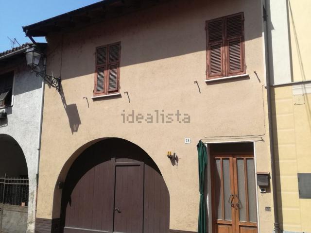 Villetta indipendente in vendita di 100 m²