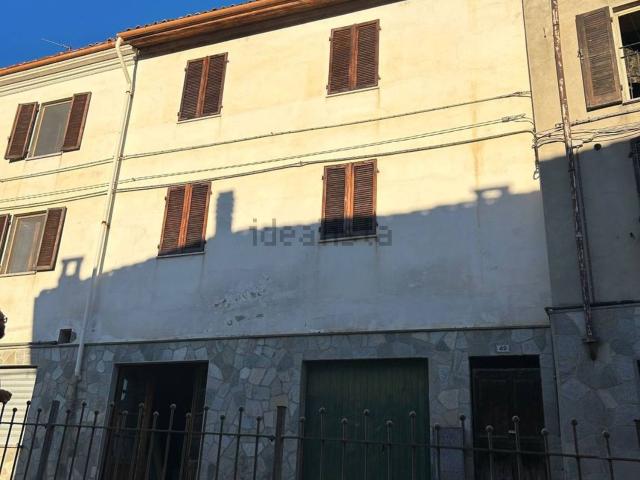 Villetta indipendente in vendita di 100 m²