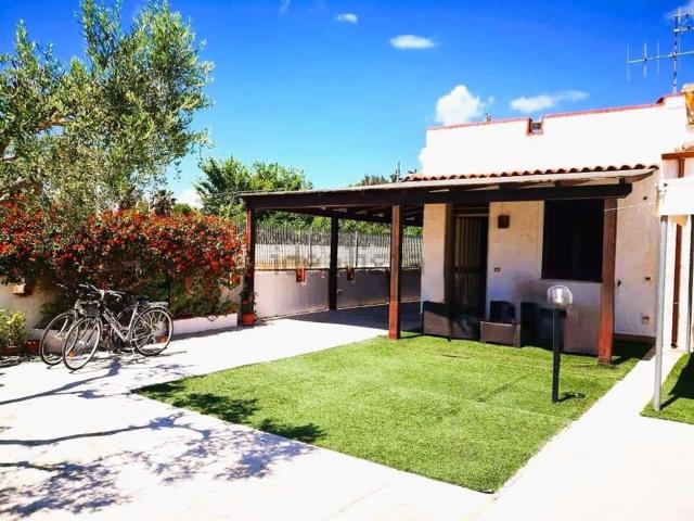 Villetta indipendente in vendita di 100 m²