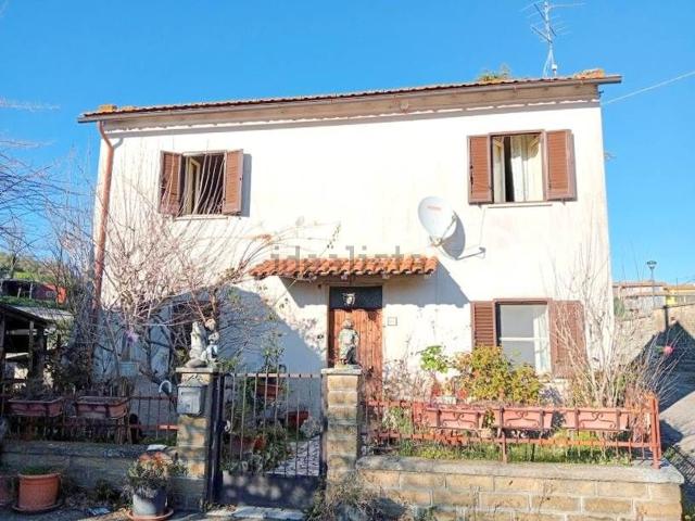 Villetta indipendente in vendita di 100 m²