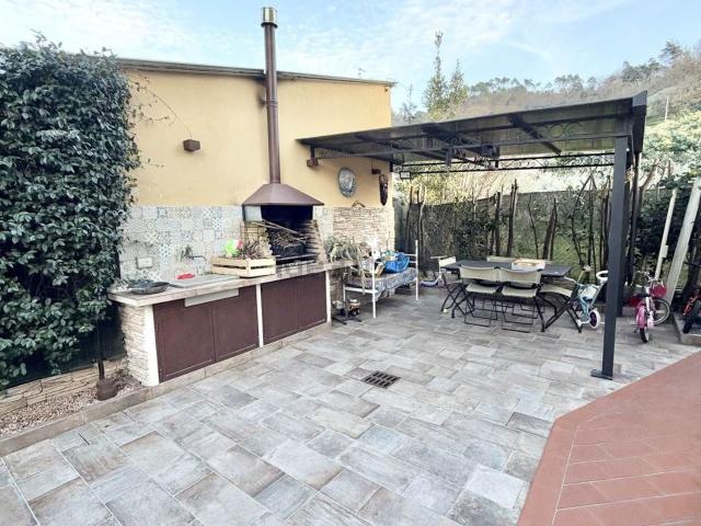 Villetta indipendente in vendita di 100 m²
