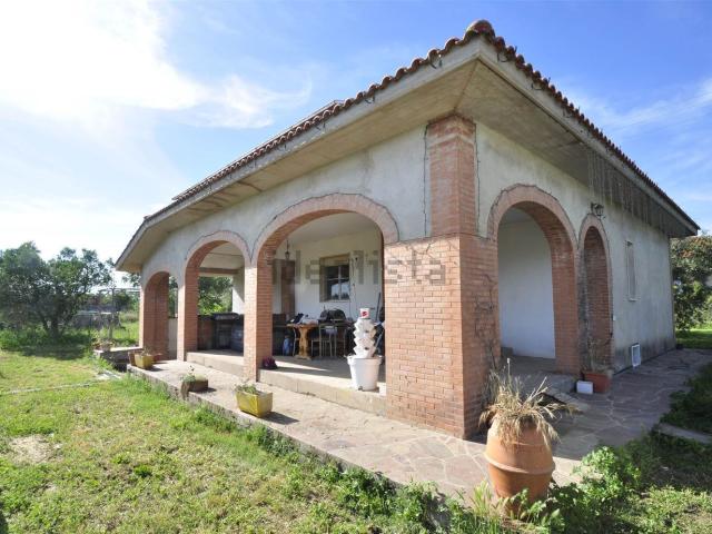 Villetta indipendente in vendita di 100 m²