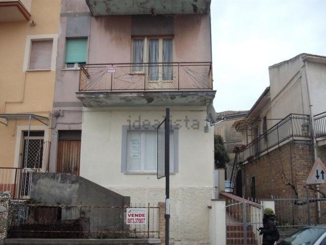Villetta indipendente in vendita di 100 m²