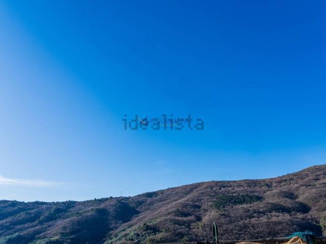 Villetta indipendente in vendita di 100 m² in Via San Salvatore