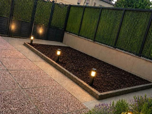 Villetta indipendente in vendita di 100 m²