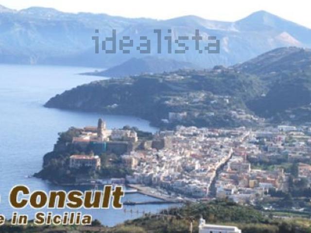 Villetta indipendente in vendita di 100 m² in Strada Serra Pirrera