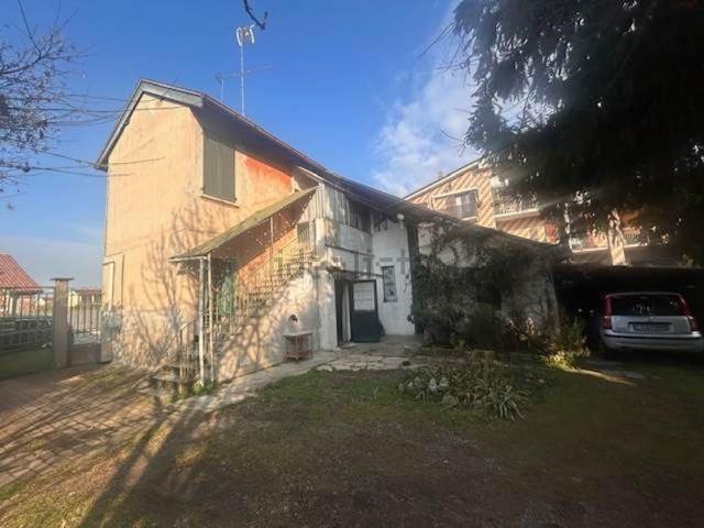 Villetta indipendente in vendita di 100 m²