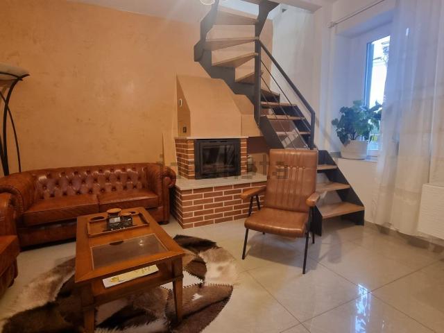 Villetta indipendente in vendita di 100 m²