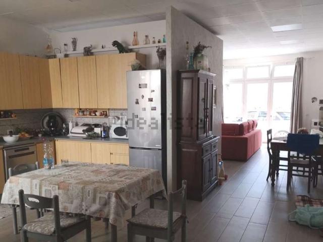 Villetta indipendente in vendita di 100 m²
