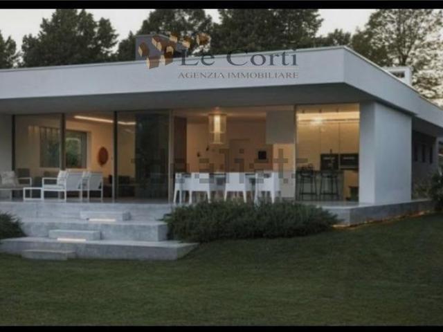 Villetta indipendente in vendita di 100 m²