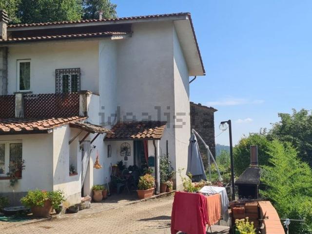 Villetta indipendente in vendita di 100 m²