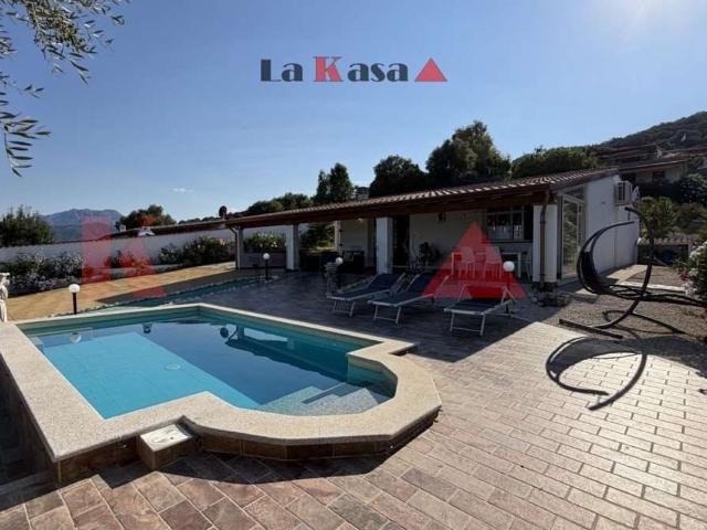 Villetta indipendente in vendita di 100 m²