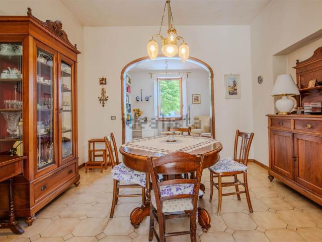 Villetta indipendente in vendita di 100 m²