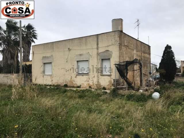 Villetta indipendente in vendita di 100 m²