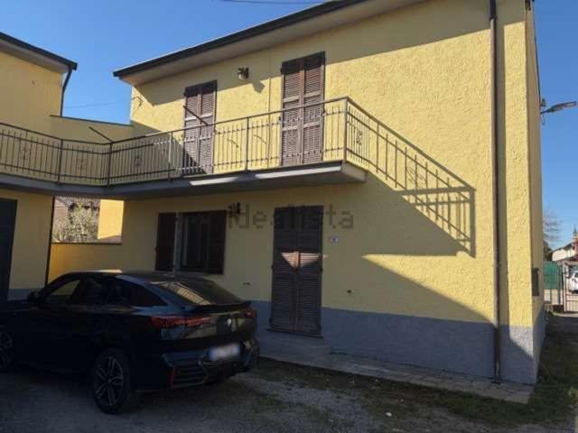 Villetta indipendente in vendita di 100 m²