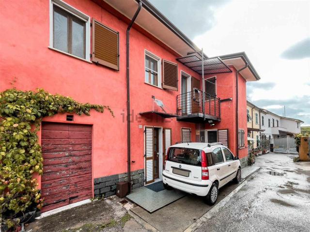 Villetta indipendente in vendita di 100 m²