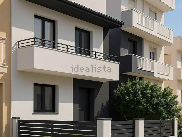 Villetta indipendente in vendita di 100 m²