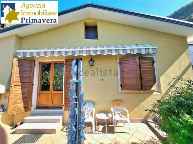 Villetta indipendente in vendita di 100 m²