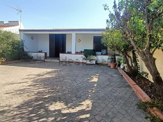 Villetta indipendente in vendita di 100 m²