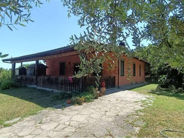 Villetta indipendente in vendita di 100 m²
