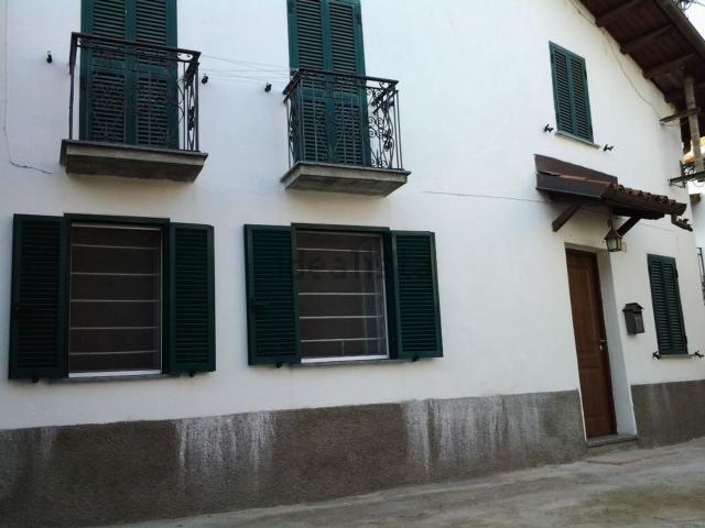 Villetta indipendente in vendita di 100 m²