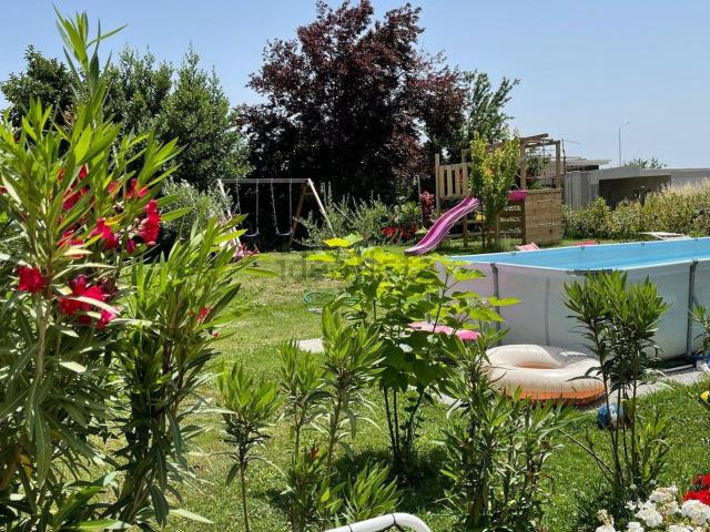 Villetta indipendente in vendita di 100 m²