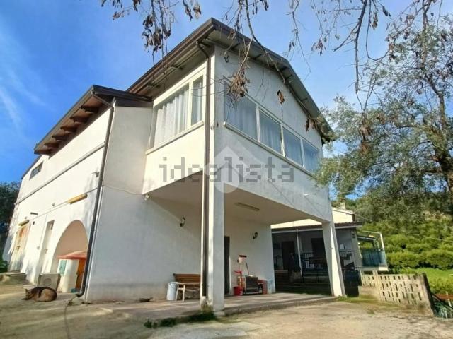 Villetta indipendente in vendita di 100 m²