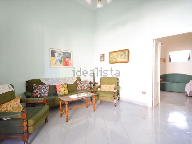 Villetta indipendente in vendita di 100 m²