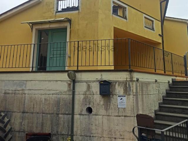 Villetta indipendente in vendita di 100 m²