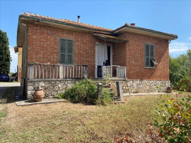 Villetta indipendente in vendita di 100 m²