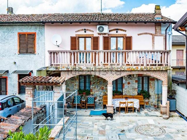 Villetta indipendente in vendita di 100 m²