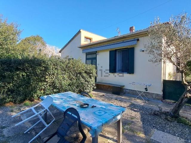 Villetta indipendente in vendita di 100 m² in Traversa Livornese Baragogi, 16