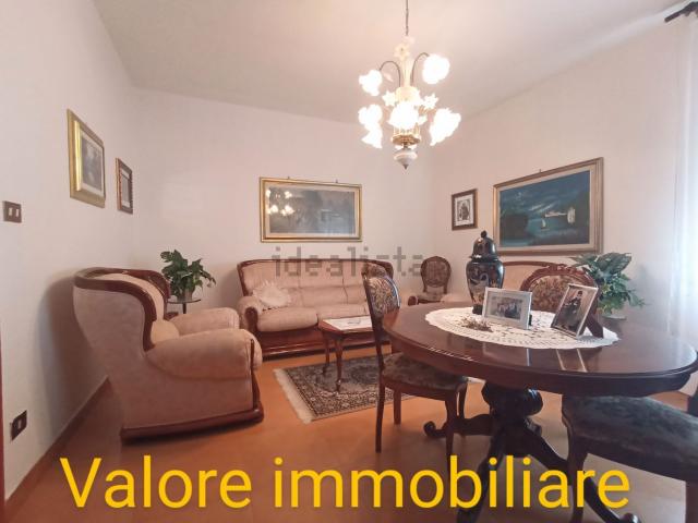 Villetta indipendente in vendita di 100 m² in Via 25 Aprile, 25