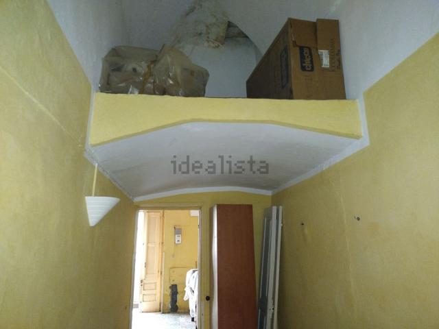 Villetta indipendente in vendita di 100 m² in Via C.Alberto, 24