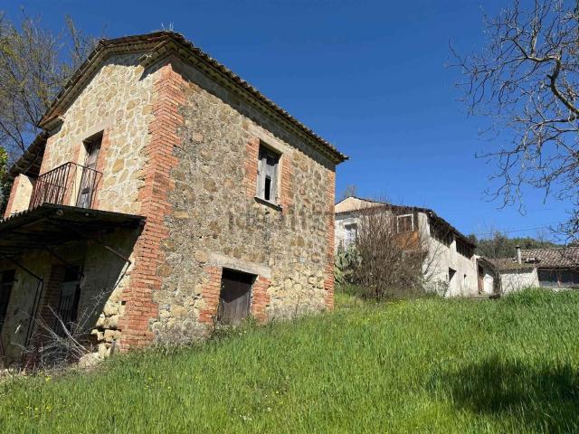 Villetta indipendente in vendita di 100 m² in Via Colle Moro