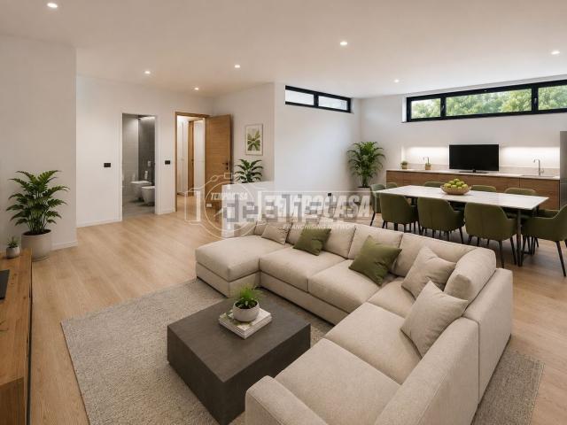 Villetta indipendente in vendita di 100 m² in Via Collino, 5