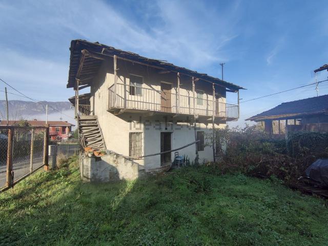 Villetta indipendente in vendita di 100 m² in Via comba gambasca, 24