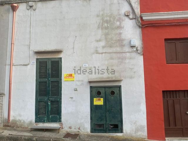 Villetta indipendente in vendita di 100 m² in Via Comunale Umberto I, 11