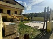 Villetta indipendente in vendita di 100 m² in Via Consolare Campana