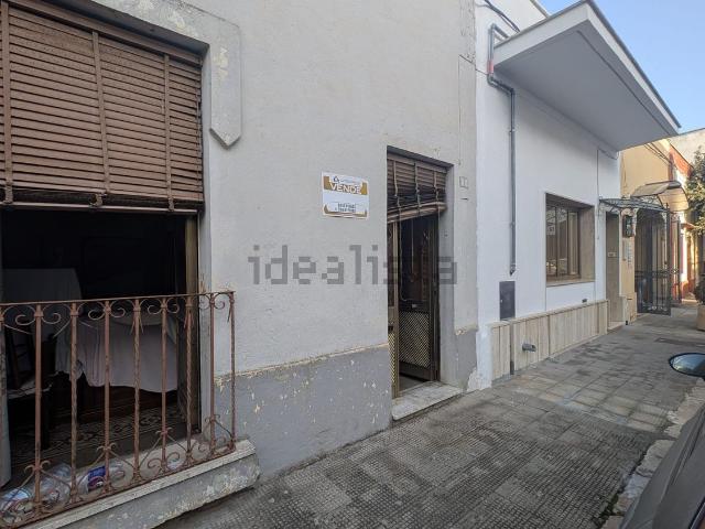Villetta indipendente in vendita di 100 m² in Via Corsica, 1