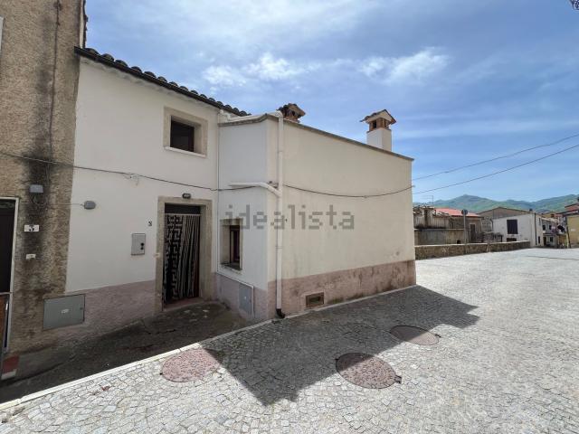 Villetta indipendente in vendita di 100 m² in Via costa, 5