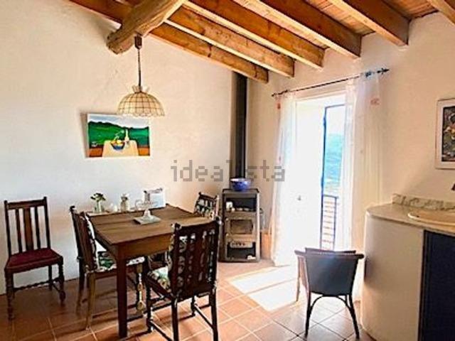 Villetta indipendente in vendita di 100 m² in Via Cavour