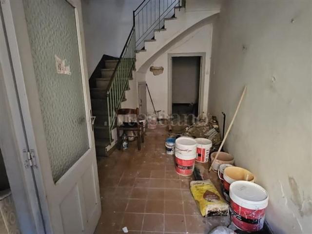 Villetta indipendente in vendita di 100 m² in Via Cavour