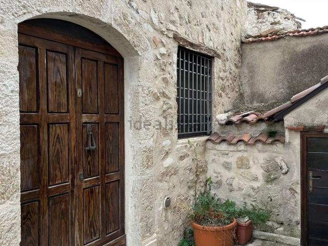 Villetta indipendente in vendita di 100 m² in Via Caduti di Nassyria