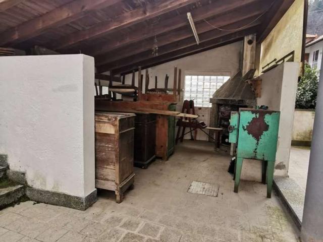Villetta indipendente in vendita di 100 m² in Via Cafferonio, 23