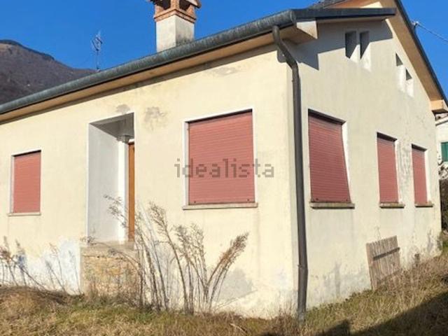 Villetta indipendente in vendita di 100 m² in Via Cal di Mezzo